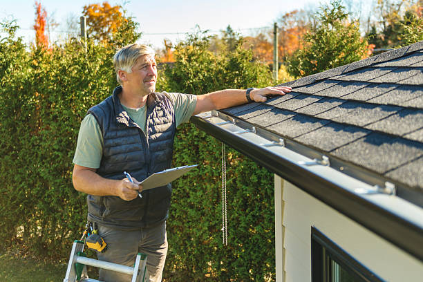 Trusted Roofing service in Clayton, NM - Ben Roofing and Steel LLC